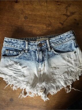 Bullhead Denim Shorts